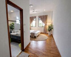 Rosalia Park (D19), Condominium #530252381